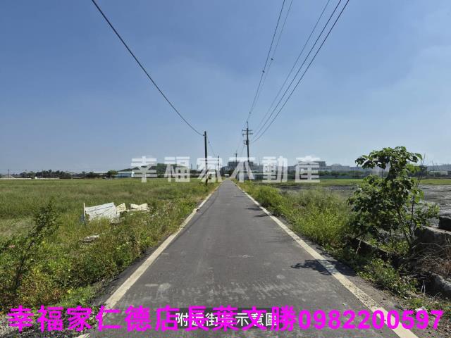 台南農地-14