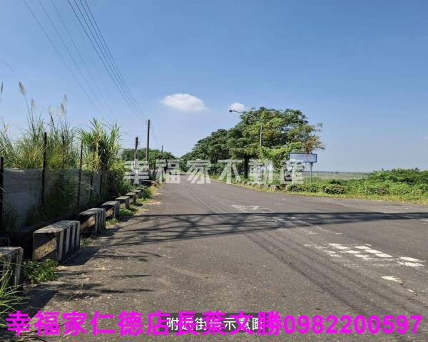 台南農地-4