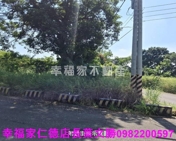 台南農地-8
