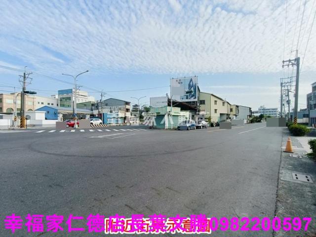 西港農地-11