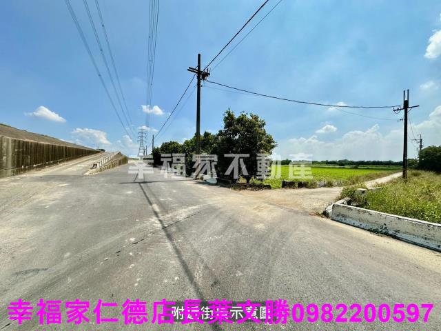善化農地-4