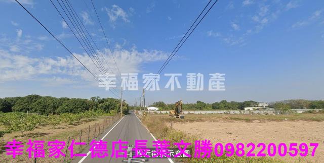歸仁農地-11
