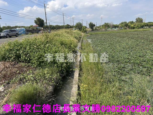 台南農地-2