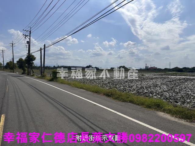 台南農地-5