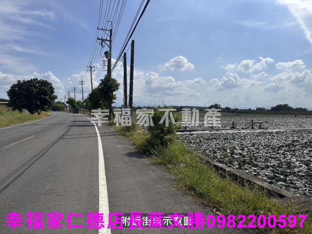 台南農地-9