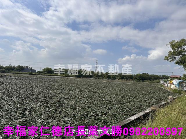 台南農地-10