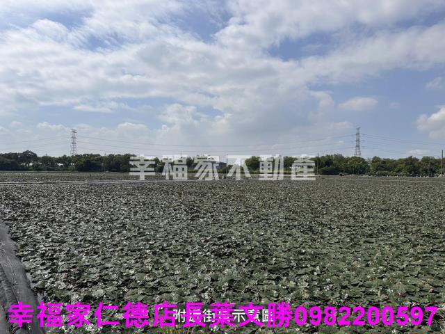 台南農地-13
