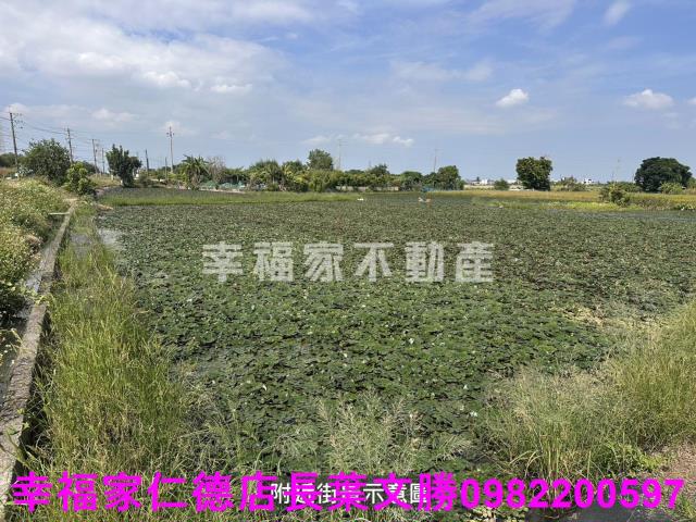 台南農地-0