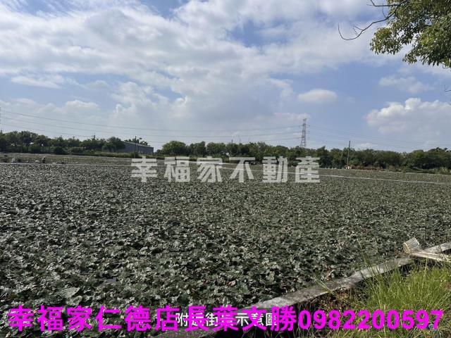 台南農地-1