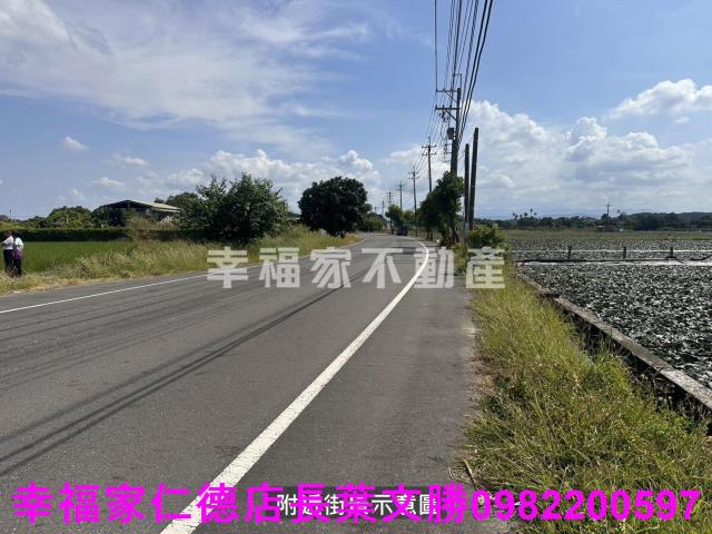 台南農地-3