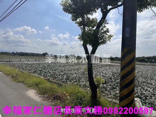 台南農地-4