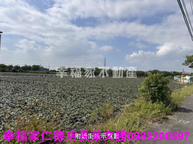 台南農地-8