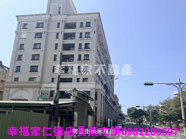 台南建地-9