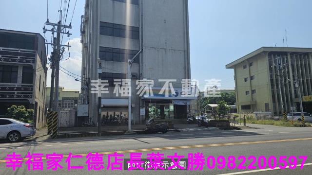 台南農地-4