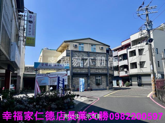 台南建地-4