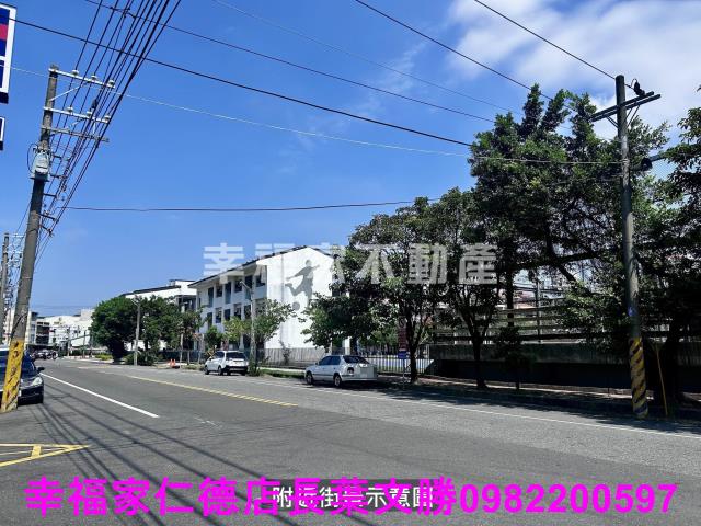 台南建地-7