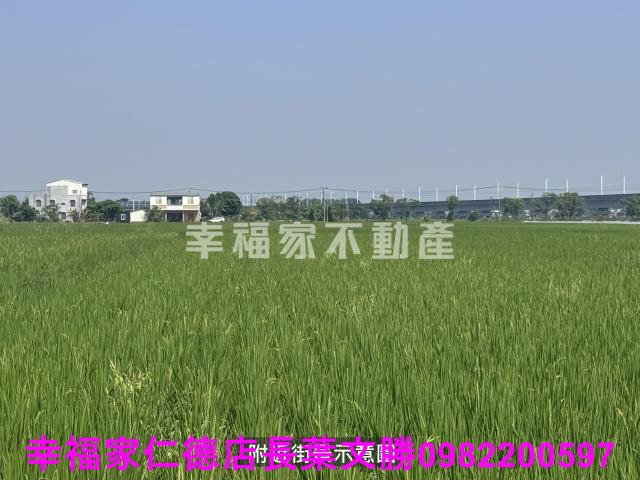 台南後壁農地-14