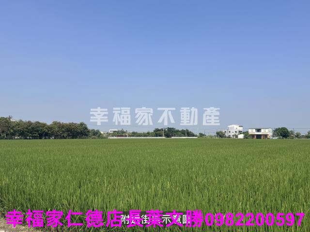 台南後壁農地-3