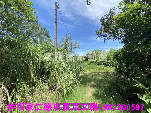 台南歸仁農地-2