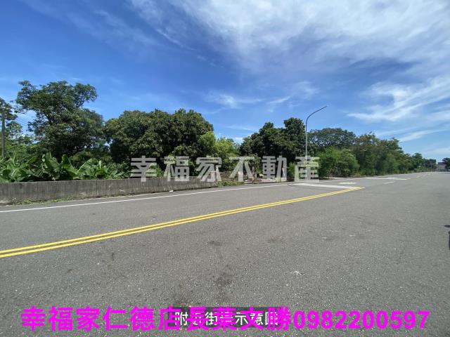台南歸仁農地-6