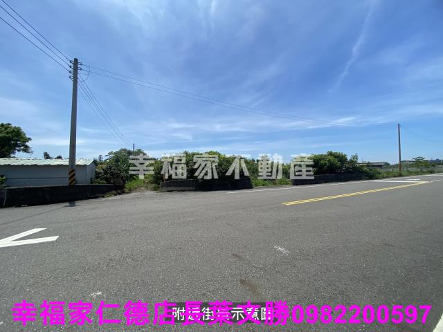 台南歸仁農地-7