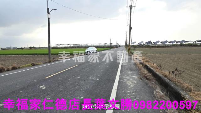 台南下營農地-9