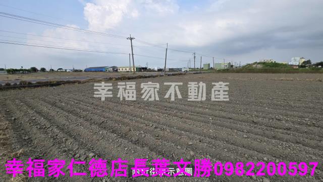 台南下營農地-11