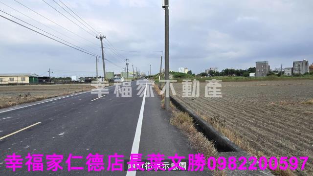 台南下營農地-6