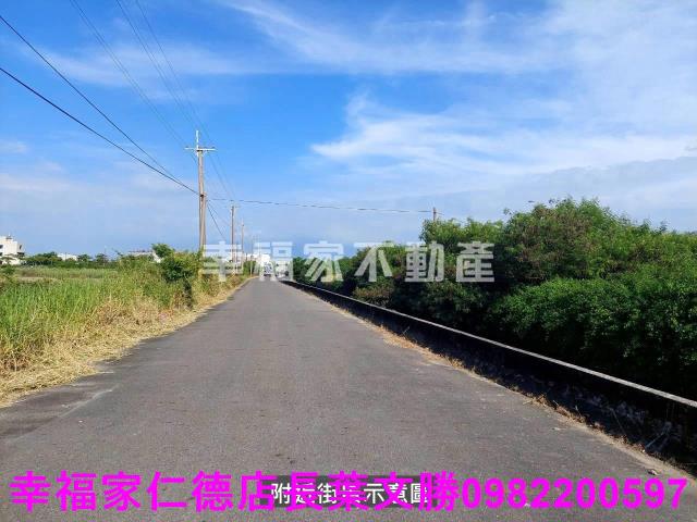 台南將軍農地-10