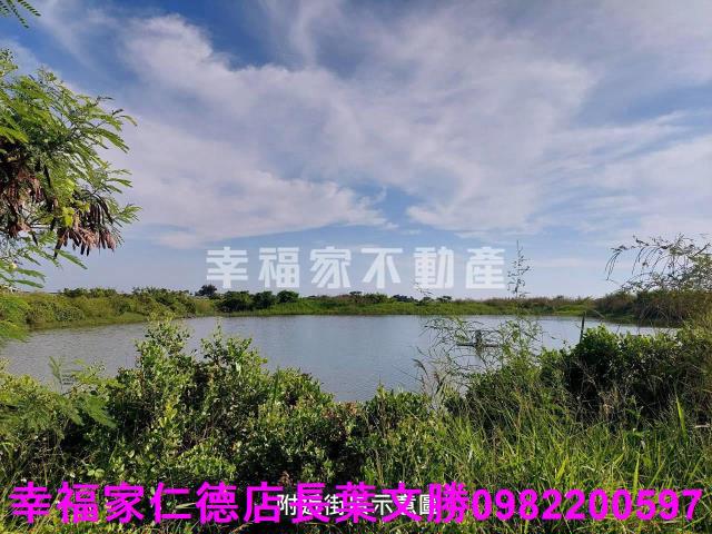 台南將軍農地-6