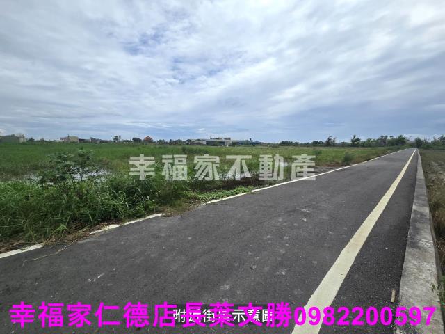 台南學甲農地-14