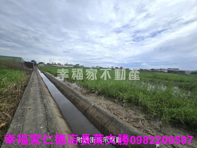 台南學甲農地-0