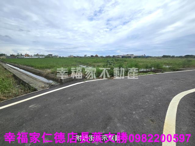 台南學甲農地-2
