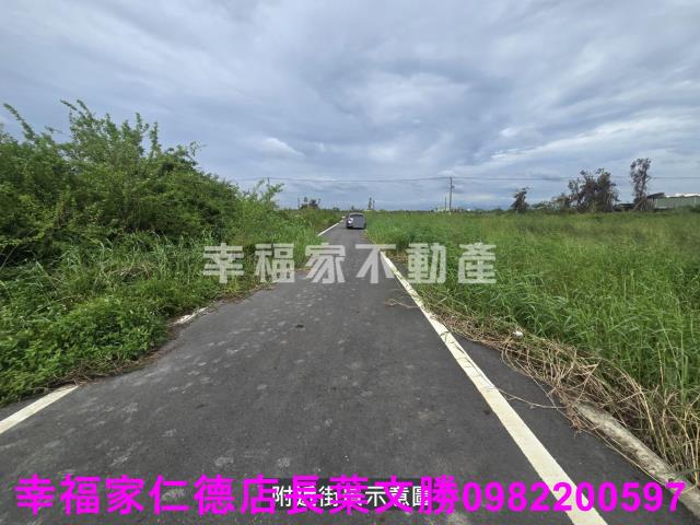 台南學甲農地-6