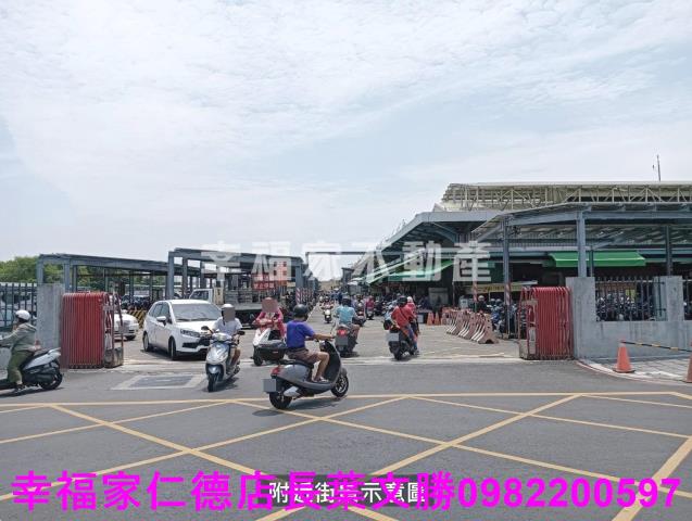 安南農地-9