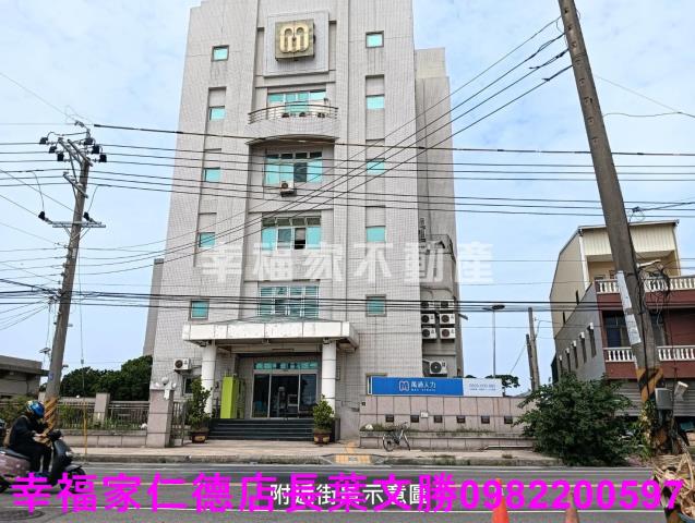 安南農地-13
