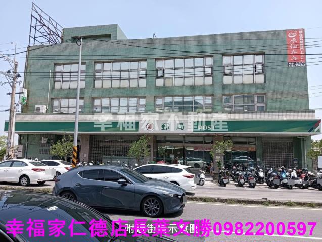 安南農地-0
