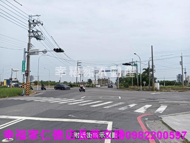 安南農地-3