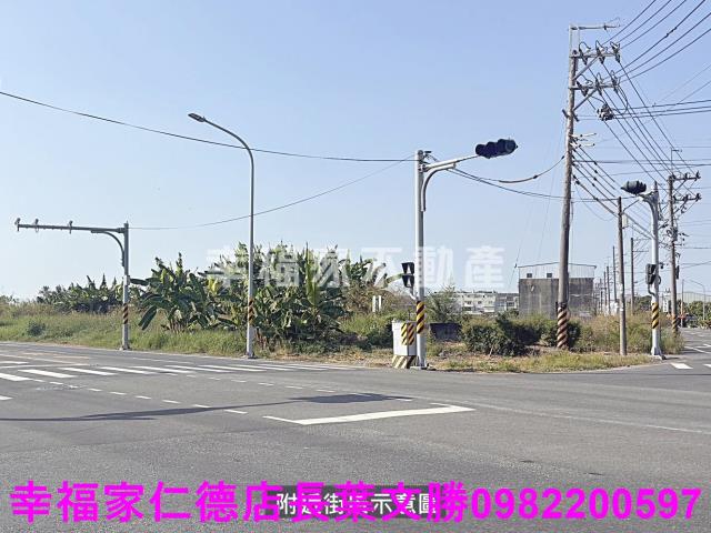 安南農地-4