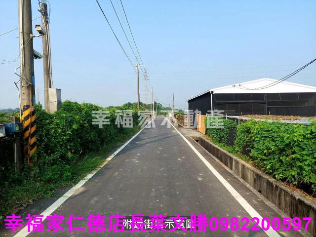 佳里農地-8