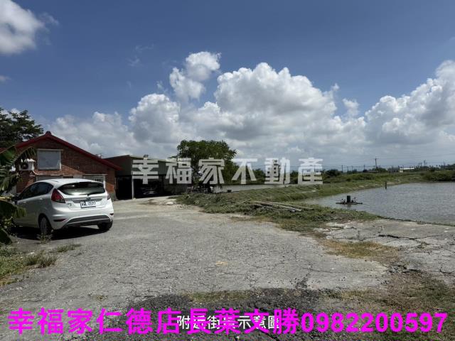鹽水農地-2