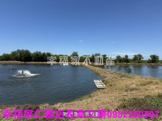 鹽水農地-12