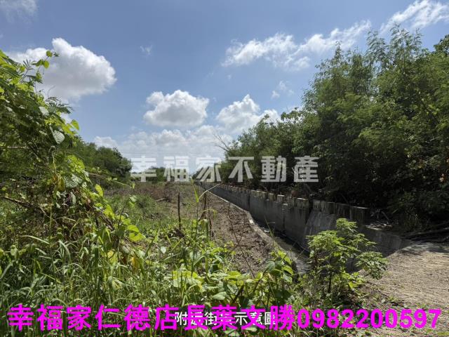 鹽水農地-0
