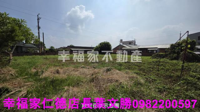台南建地-10