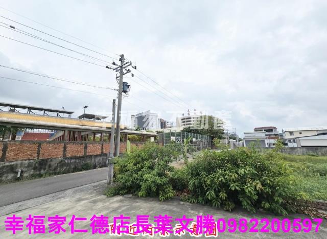 台南農地-13