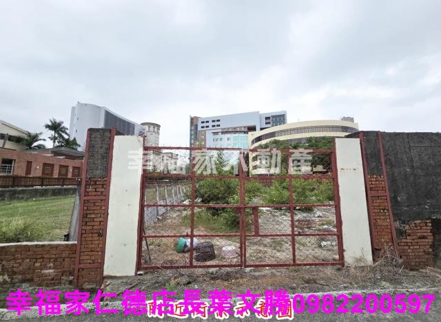 台南農地-8