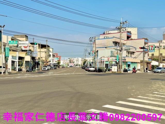 台南安南建地-12