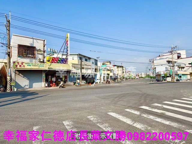 台南安南建地-2