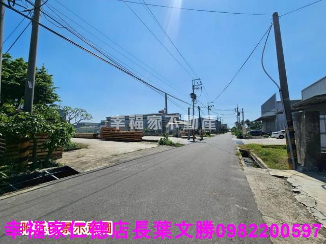 台南安定農地-11