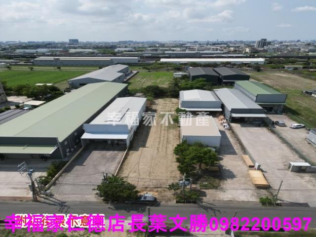 台南安定農地-12